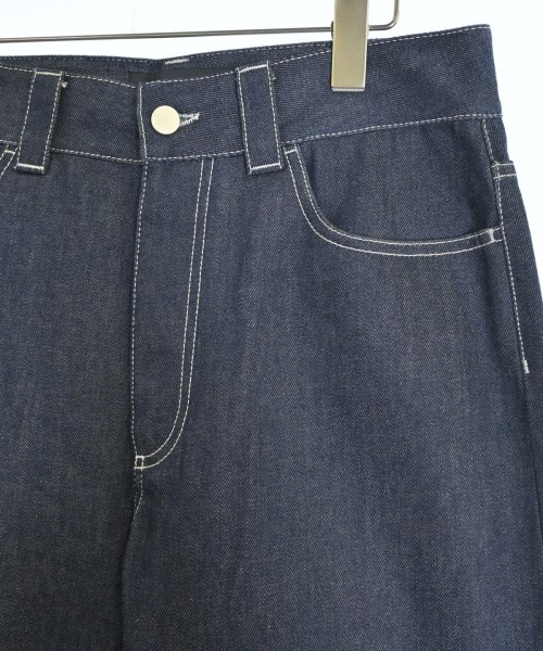 SUNNEI（スンネイ）デニムパンツ 紺 サイズ:M メンズ/2200677749013