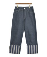 SUNNEI（スンネイ）デニムパンツ 紺 サイズ:M メンズ/2200677749013