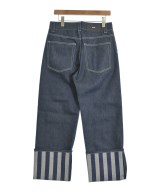 SUNNEI（スンネイ）デニムパンツ 紺 サイズ:M メンズ/2200677749013