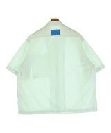 SUNNEI（スンネイ）カジュアルシャツ 青 サイズ:S メンズ/2200679304104