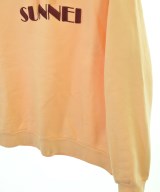 SUNNEI（スンネイ）パーカー オレンジ サイズ:L メンズ/2200678580011