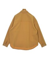 SUNNEI（スンネイ）カジュアルシャツ オレンジ サイズ:S メンズ/2200679587095