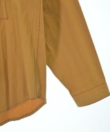 SUNNEI（スンネイ）カジュアルシャツ オレンジ サイズ:S メンズ/2200679587095