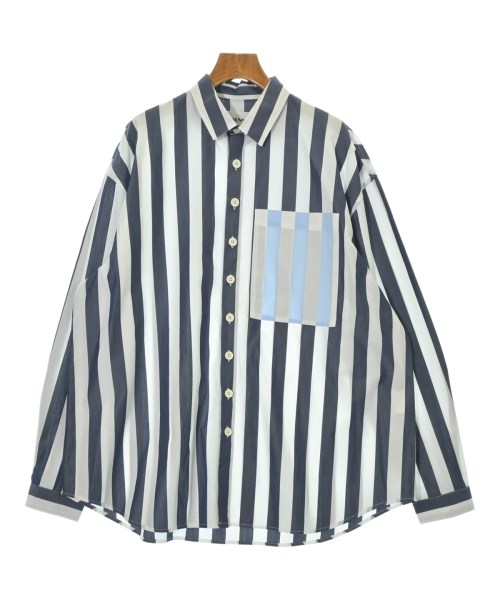 SUNNEI(スンネイ)カジュアルシャツ 白 サイズ:M/2200679587262