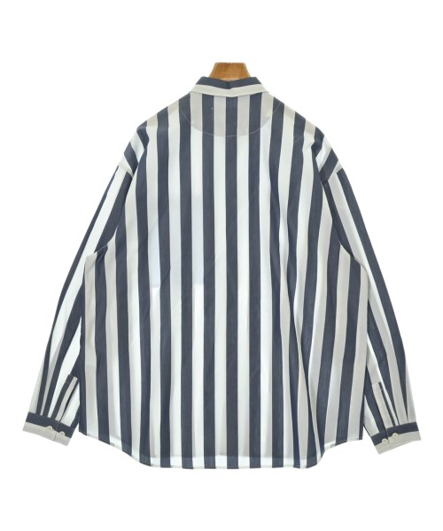 SUNNEI（スンネイ）カジュアルシャツ 白 サイズ:M メンズ/2200679587262