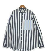 SUNNEI（スンネイ）カジュアルシャツ 白 サイズ:M メンズ/2200679587262