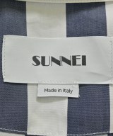 SUNNEI（スンネイ）カジュアルシャツ 白 サイズ:M メンズ/2200679587262