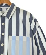 SUNNEI（スンネイ）カジュアルシャツ 白 サイズ:M メンズ/2200679587262