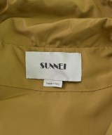 SUNNEI（スンネイ）その他 ベージュ サイズ:S メンズ/2200680758019