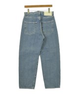 SUNNEI（スンネイ）デニムパンツ 紺 サイズ:S メンズ/2200680943064