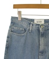 SUNNEI（スンネイ）デニムパンツ 紺 サイズ:S メンズ/2200680943064