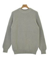 SUNNEI（スンネイ）ニット・セーター グレー サイズ:F メンズ/2200694594016