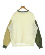 SUNNEI（スンネイ）Tシャツ・カットソー 白 サイズ:S メンズ/2200701510060
