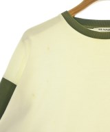 SUNNEI（スンネイ）Tシャツ・カットソー 白 サイズ:S メンズ/2200701510060