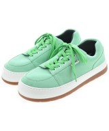 SUNNEI（スンネイ）スニーカー 緑 サイズ:EU40(25cm位) メンズ/2200656355136