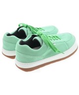 SUNNEI（スンネイ）スニーカー 緑 サイズ:EU40(25cm位) メンズ/2200656355136