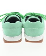 SUNNEI（スンネイ）スニーカー 緑 サイズ:EU40(25cm位) メンズ/2200656355136