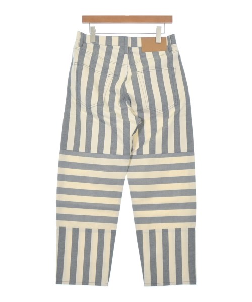 SUNNEI（スンネイ）その他 グレー サイズ:S メンズ/2200657863333