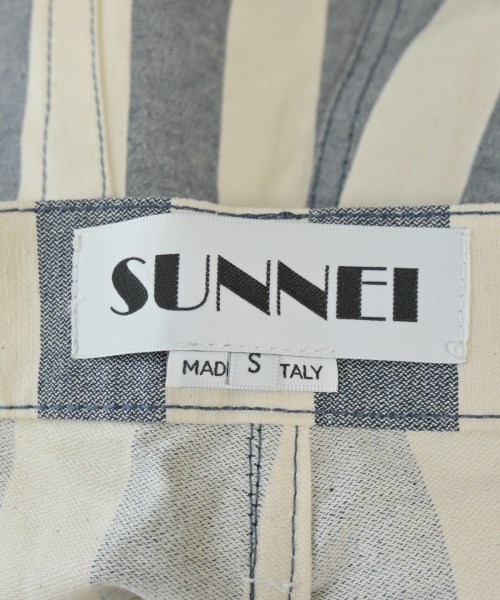SUNNEI（スンネイ）その他 グレー サイズ:S メンズ/2200657863333
