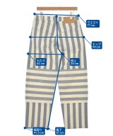 SUNNEI（スンネイ）その他 グレー サイズ:S メンズ/2200657863333