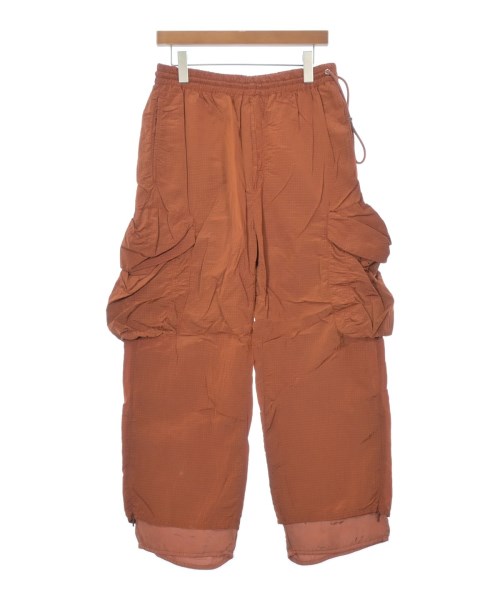 SUNNEI(スンネイ)その他 茶 サイズ:L/2200657893040