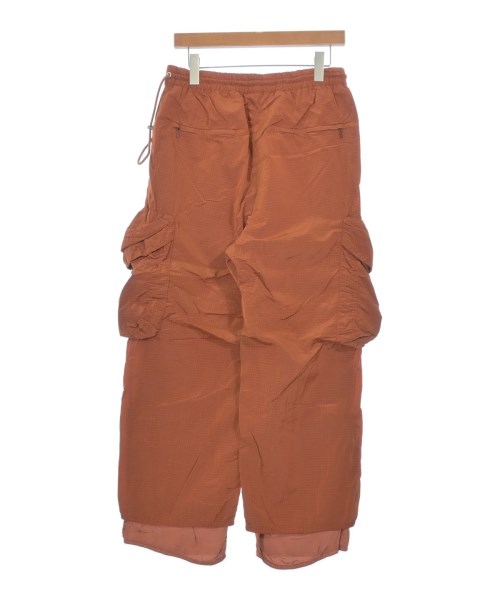 SUNNEI（スンネイ）その他 茶 サイズ:L メンズ/2200657893040