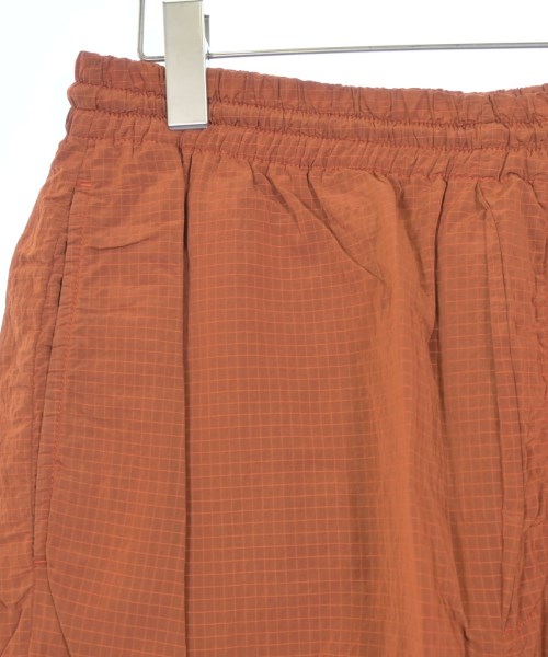 SUNNEI（スンネイ）その他 茶 サイズ:L メンズ/2200657893040