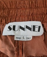 SUNNEI（スンネイ）その他 茶 サイズ:L メンズ/2200657893040