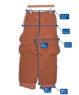 SUNNEI（スンネイ）その他 茶 サイズ:L メンズ/2200657893040