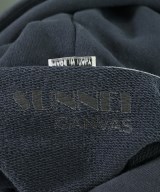 SUNNEI（スンネイ）パーカー 紺 サイズ:M メンズ/2200715941058