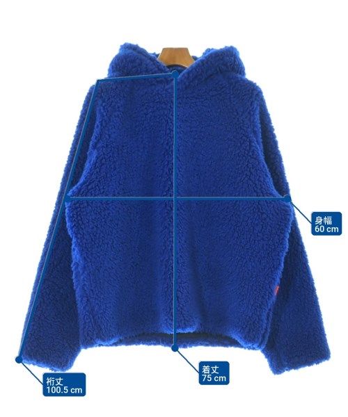 SUNNEI（スンネイ）その他 青 サイズ:XL メンズ/2200716197027