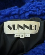 SUNNEI（スンネイ）その他 青 サイズ:XL メンズ/2200716197027