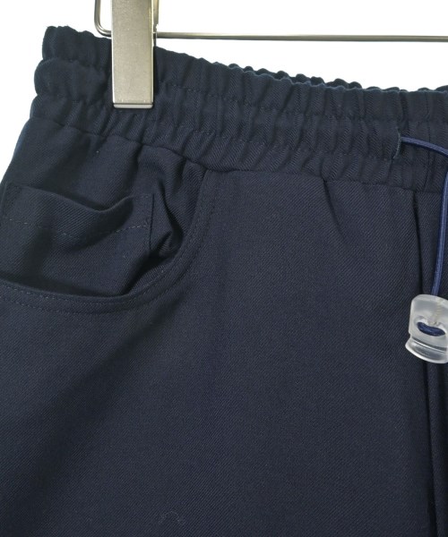 SUNNEI（スンネイ）その他 紺 サイズ:S メンズ/2200631891291