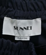 SUNNEI（スンネイ）その他 紺 サイズ:S メンズ/2200631891291