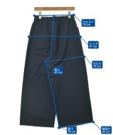 SUNNEI（スンネイ）その他 紺 サイズ:S メンズ/2200631891291