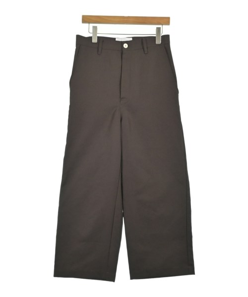 SUNNEI(スンネイ)その他 茶 サイズ:XS/2200698158030