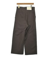 SUNNEI（スンネイ）その他 茶 サイズ:XS メンズ/2200698158030