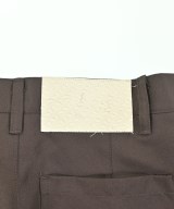 SUNNEI（スンネイ）その他 茶 サイズ:XS メンズ/2200698158030