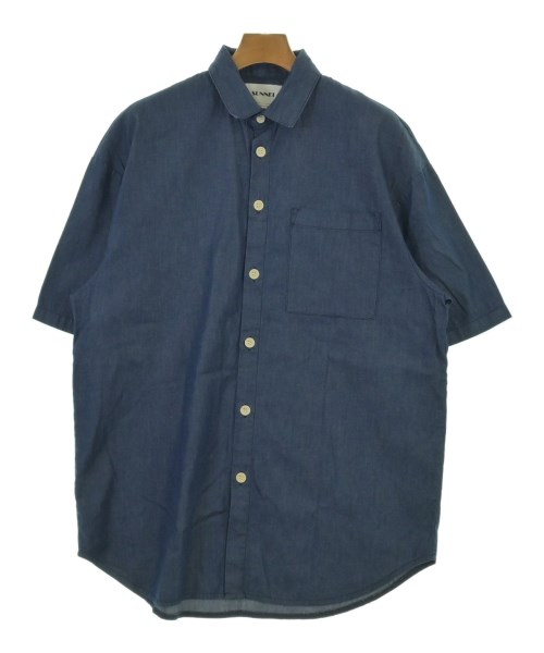 SUNNEI(スンネイ)のカジュアルシャツ サイズ:M 19,400円