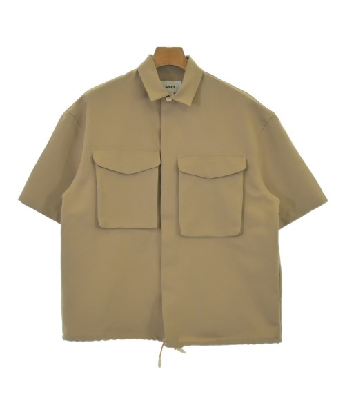 SUNNEI(スンネイ)のカジュアルシャツ サイズ:XS 22,000円