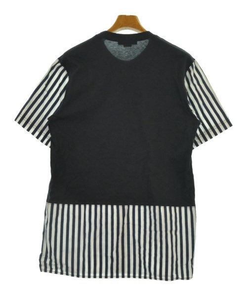 SUNNEI（スンネイ）Tシャツ・カットソー 紺 サイズ:S メンズ/2200661435069