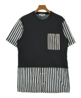 SUNNEI（スンネイ）Tシャツ・カットソー 紺 サイズ:S メンズ/2200661435069