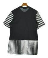 SUNNEI（スンネイ）Tシャツ・カットソー 紺 サイズ:S メンズ/2200661435069