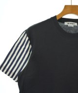 SUNNEI（スンネイ）Tシャツ・カットソー 紺 サイズ:S メンズ/2200661435069