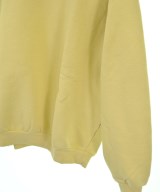 SUNNEI（スンネイ）パーカー 黄 サイズ:S メンズ/2200670783298