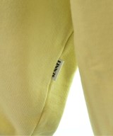 SUNNEI（スンネイ）パーカー 黄 サイズ:S メンズ/2200670783298