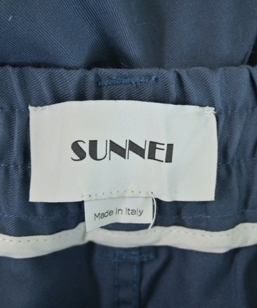 SUNNEI（スンネイ）その他 青 サイズ:M メンズ/2200725186197