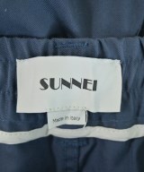 SUNNEI（スンネイ）その他 青 サイズ:M メンズ/2200725186197