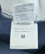 SUNNEI（スンネイ）その他 青 サイズ:M メンズ/2200725186197