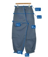 SUNNEI（スンネイ）その他 青 サイズ:M メンズ/2200725186197